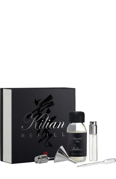 Женский парфюмерная вода imperial tea рефил (50ml) KILIAN PARIS, арт. AT-P334