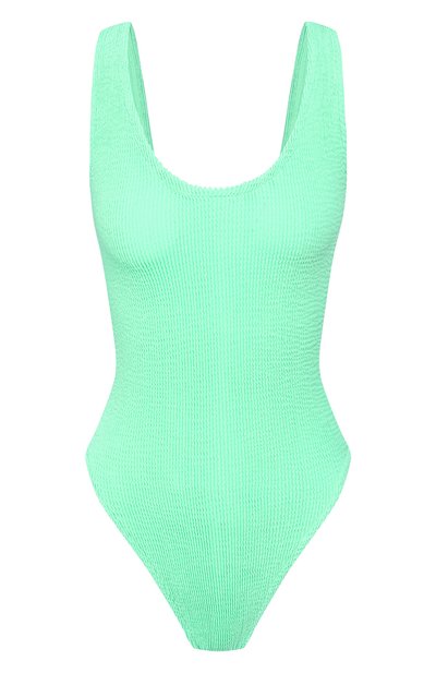 Женский слитный купальник HUNZA G, арт. JEANNE SWIM