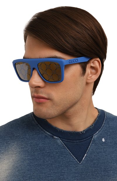 Солнцезащитные очки GUCCI, арт. GG1570S 004, фото 3