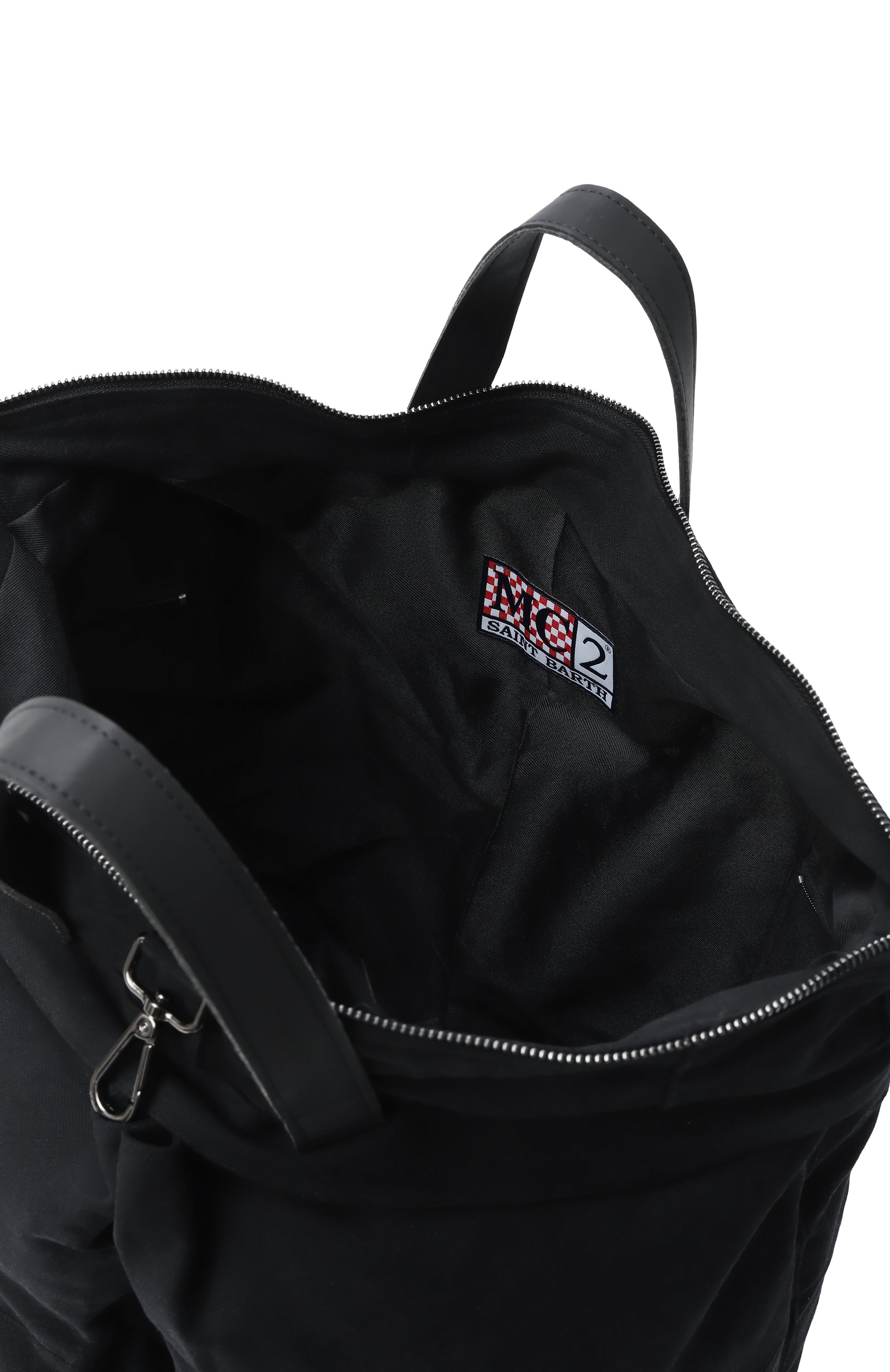 Сумка-тоут helmet MC2 SAINT BARTH, арт. STBA HELMET BAG/02086H, фото 4