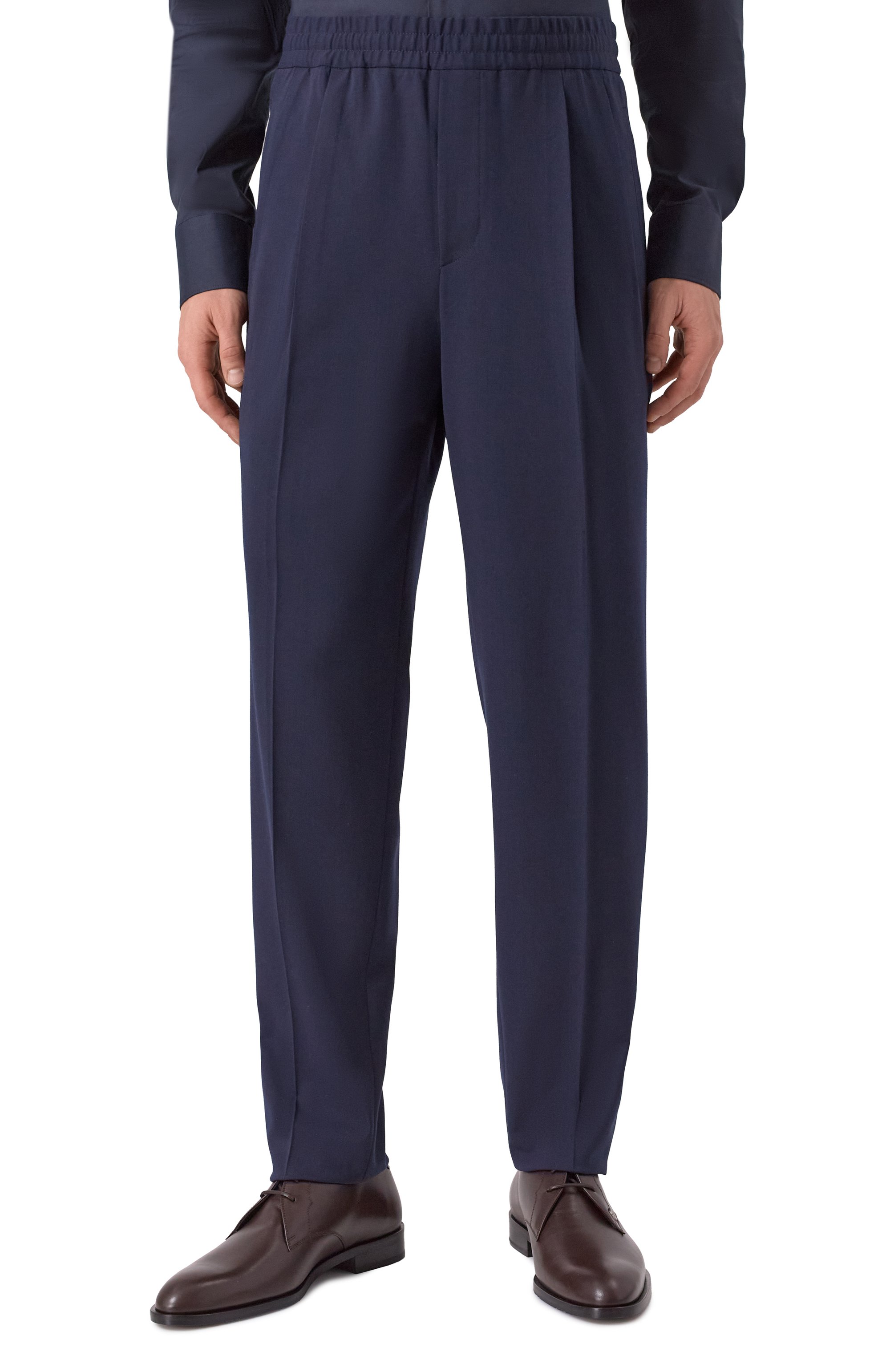 Брюки ZEGNA, арт. 73GCC2/9ZF818A9, фото 3