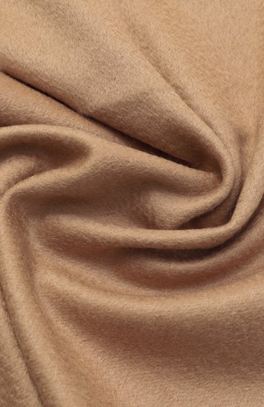 Кашемировый шарф MVST S1080/28X190/5447-DVU Бежевый  S1080/28X190/5447-DVU Фото 3