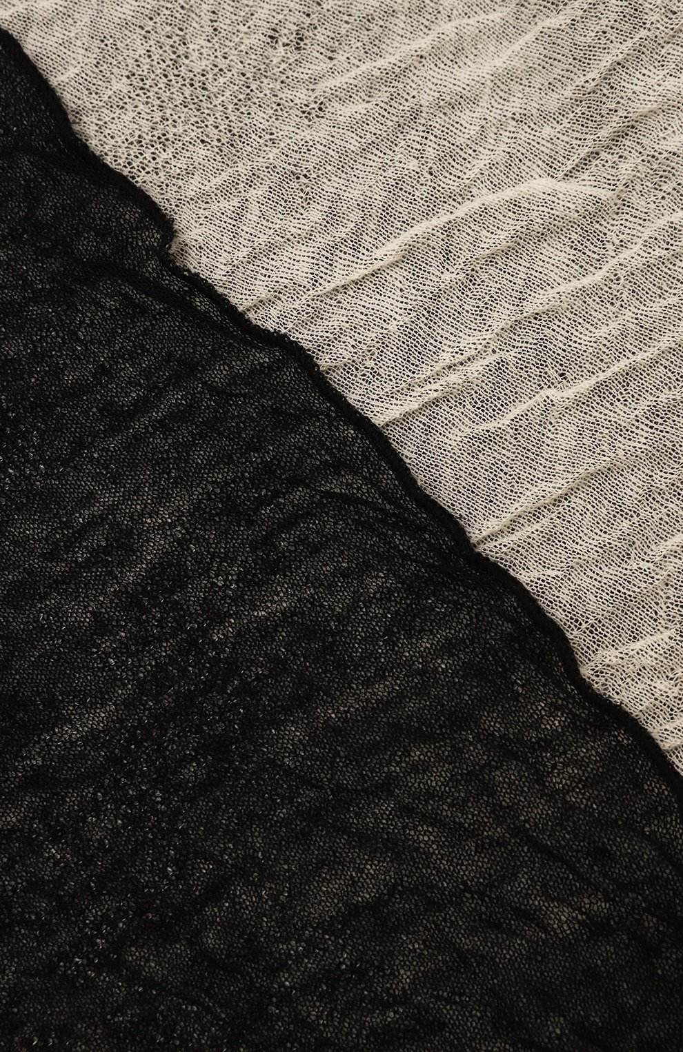 Шерстяной шарф TRANSIT, арт. SCAUTRY19546, фото 3