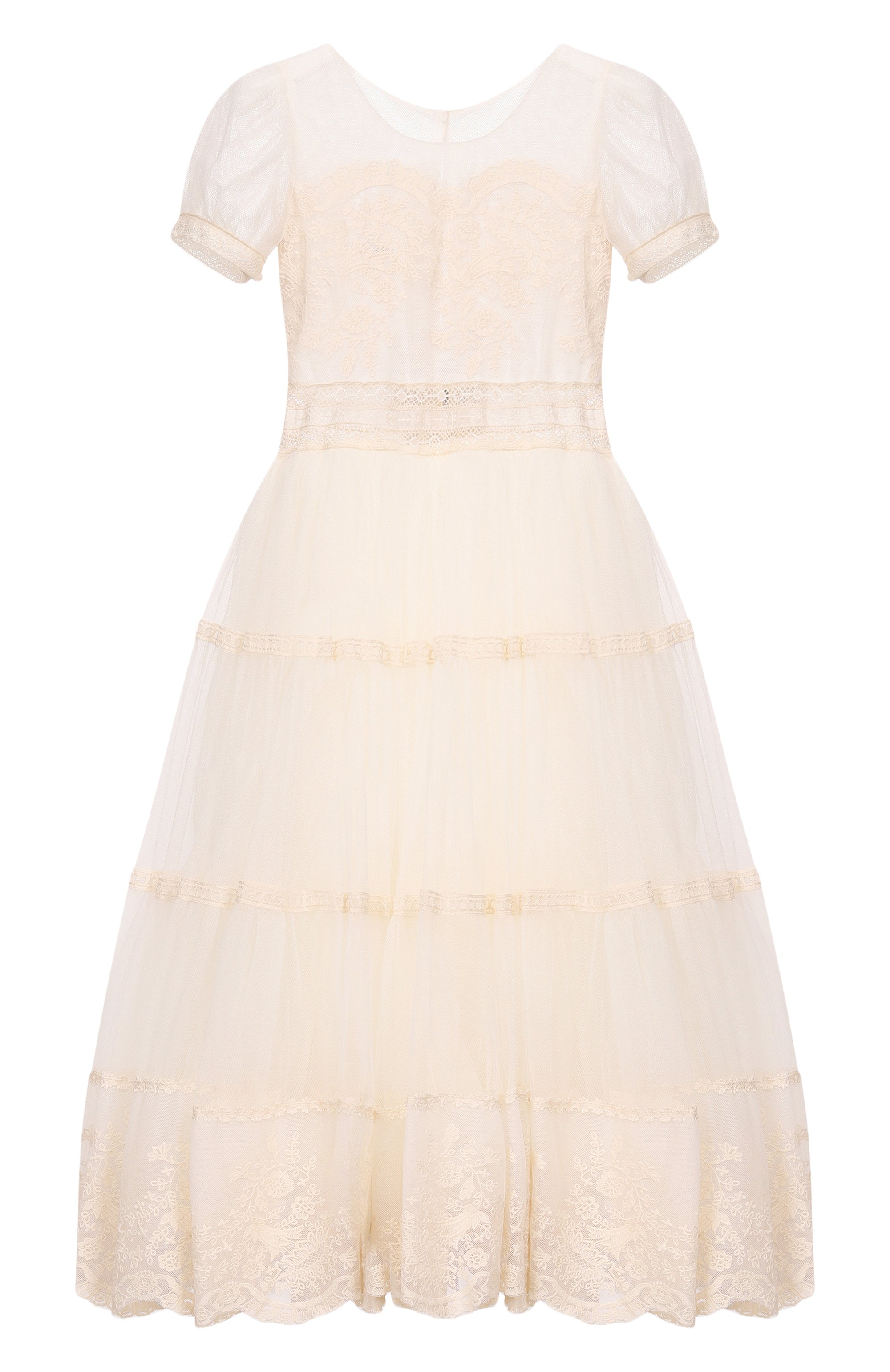 Платье DESIGNERS CAT, арт. 100000K01001904_001, фото 1