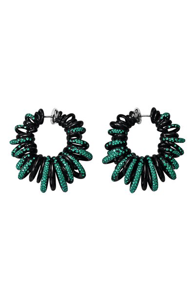 Женские серьги DE GRISOGONO, арт. 14401/05