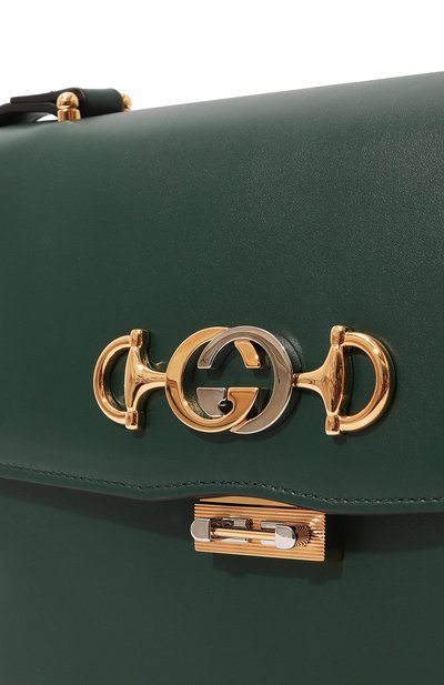 Сумка zumi small GUCCI, арт. 576388 05J0X,  фото 3