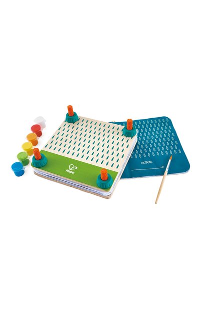 Игровой набор для гербария HAPE, арт. E5574_HP