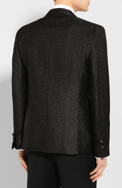 Однобортный пиджак DSQUARED2, арт. S74BN0979/S52037, фото 4