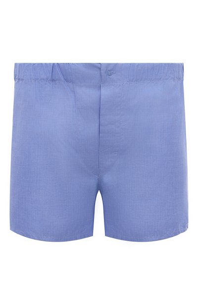 Мужские хлопковые боксеры STEFANO RICCI, арт. BX005/S2721