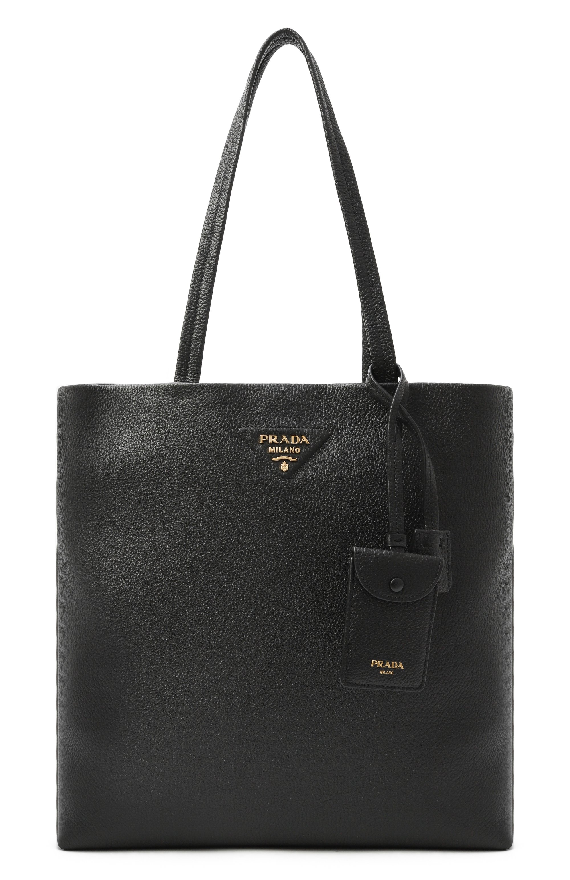 Сумка-тоут PRADA, арт. 1BG550/2DKV, фото 1