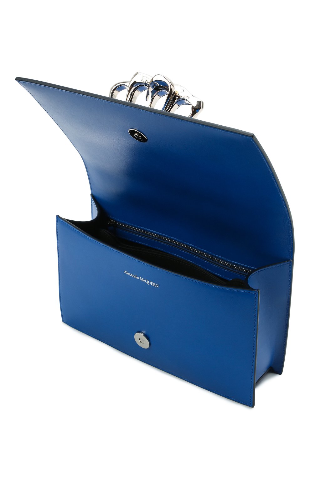 Сумка ALEXANDER MCQUEEN, арт. 657176/CM00Y, фото 4