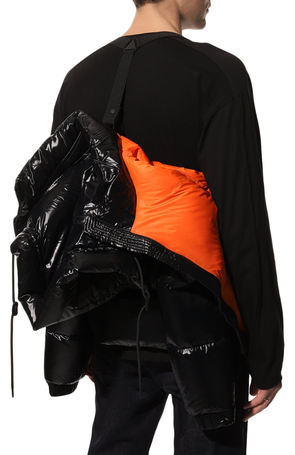 Пуховик ADD, арт. 6AM771, фото 6