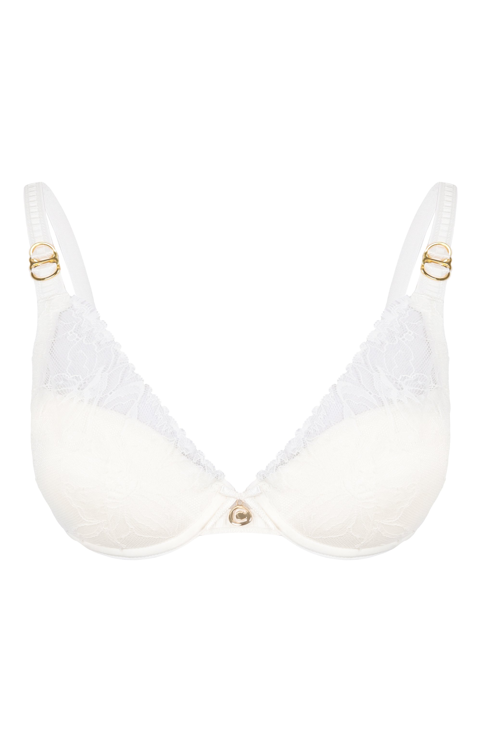 Бюстгальтер с чашкой пуш-ап CHANTELLE, арт. C21U20., фото 1