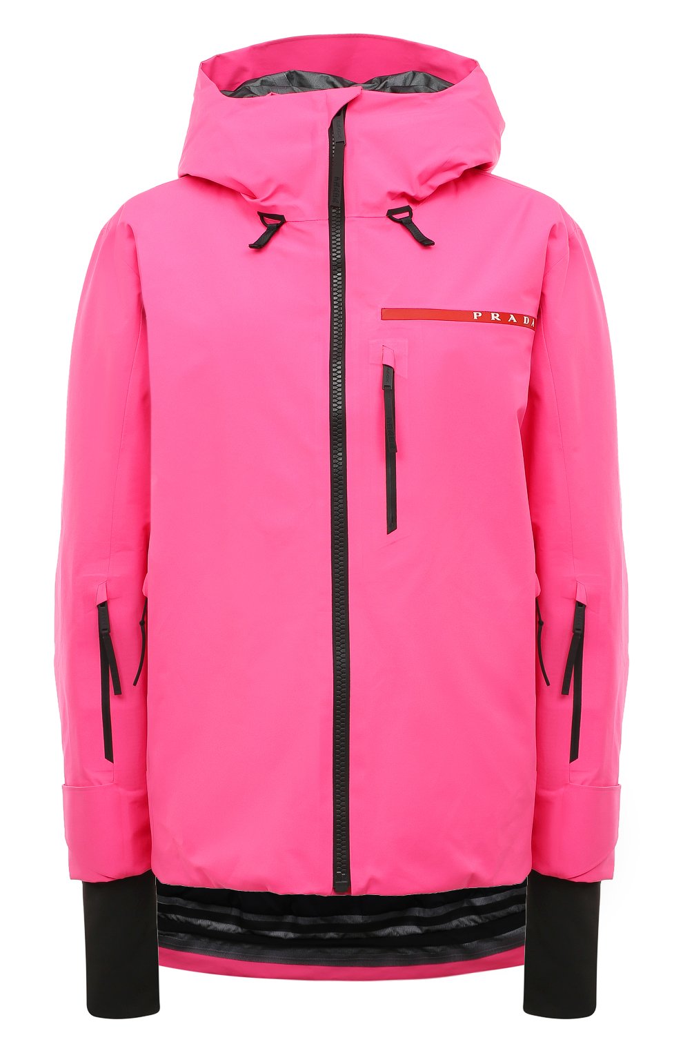 Куртка prada linea rossa PRADA, арт. 291697-1S2L-F0XNQ-192, фото 1