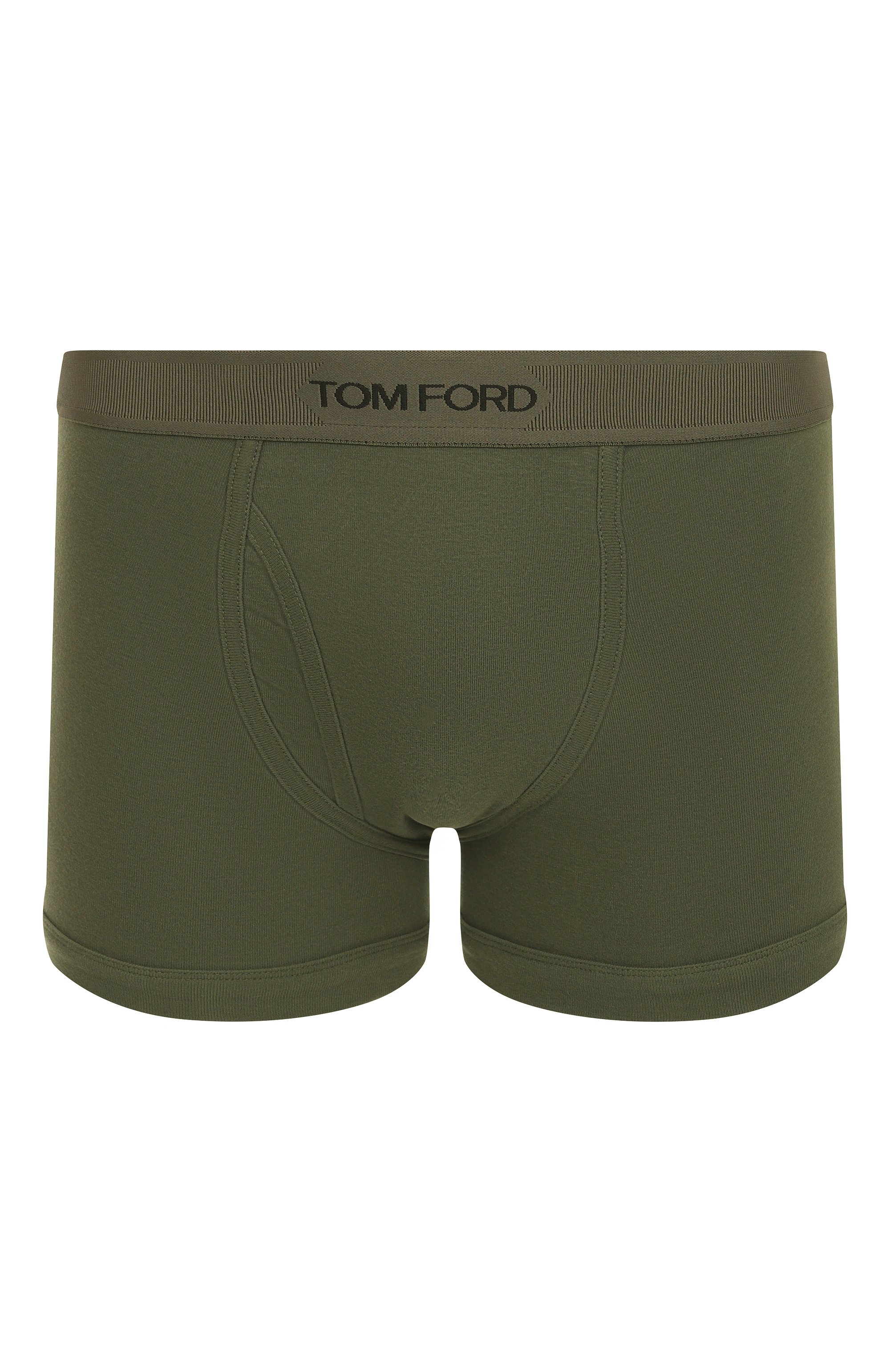 Хлопковые боксеры TOM FORD, арт. T4LC3/204, фото 1