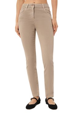 Джинсы BRUNELLO CUCINELLI, арт. MP137P5679, фото 3