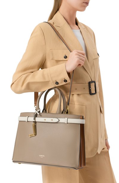 Сумка faubourg medium LANCEL, арт. A13548, фото 2