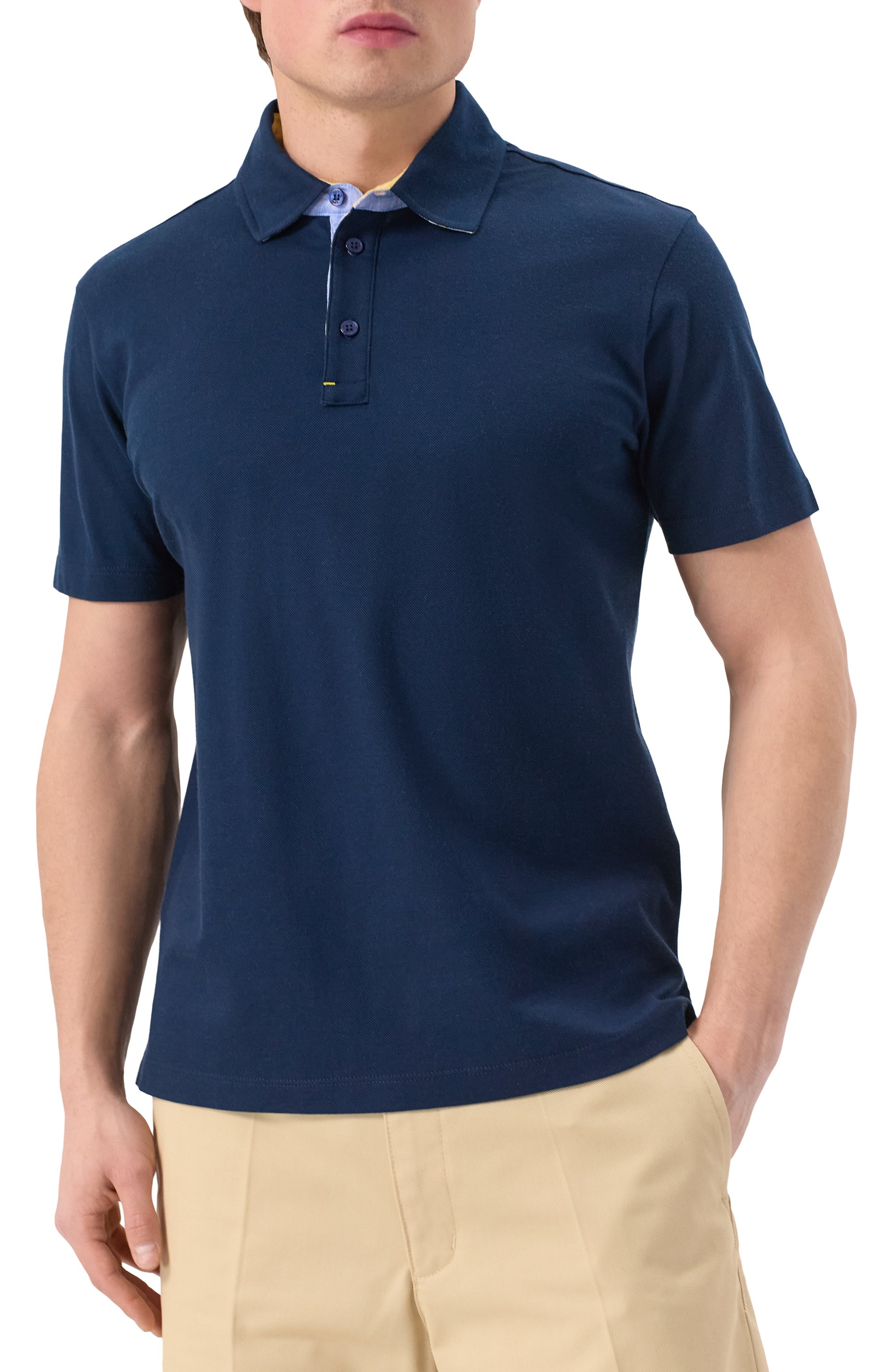 Поло PAUL&SHARK, арт. 25411295, фото 3