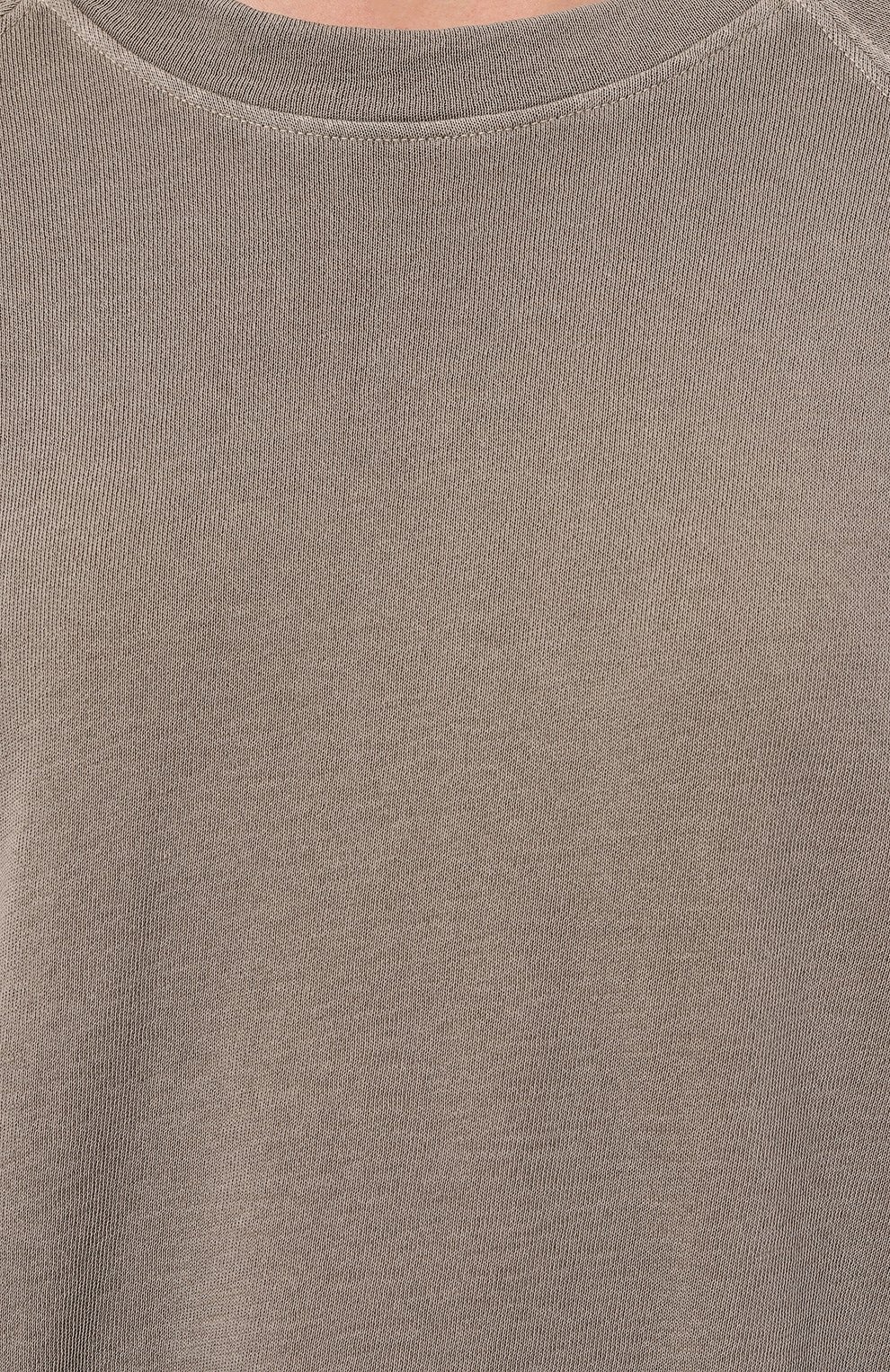 Хлопковый свитшот JAMES PERSE, арт. WXA3657, фото 5