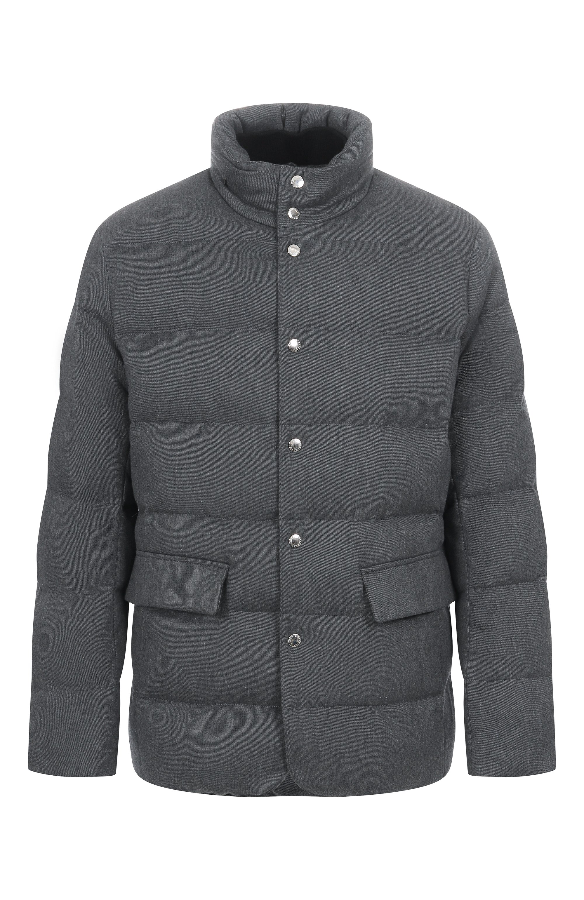 Пуховик DOLCE & GABBANA, арт. G9BSNT/FU5YA, фото 1