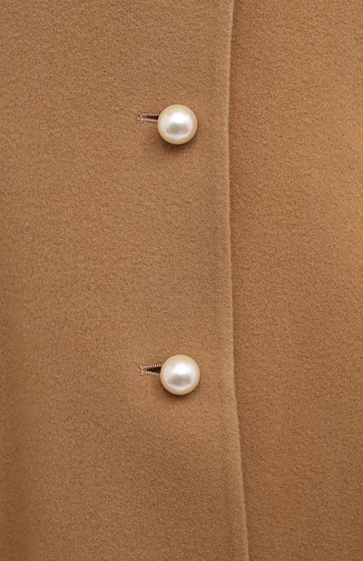 Шерстяное пальто JW ANDERSON, арт. C00064 PG0352, фото 5
