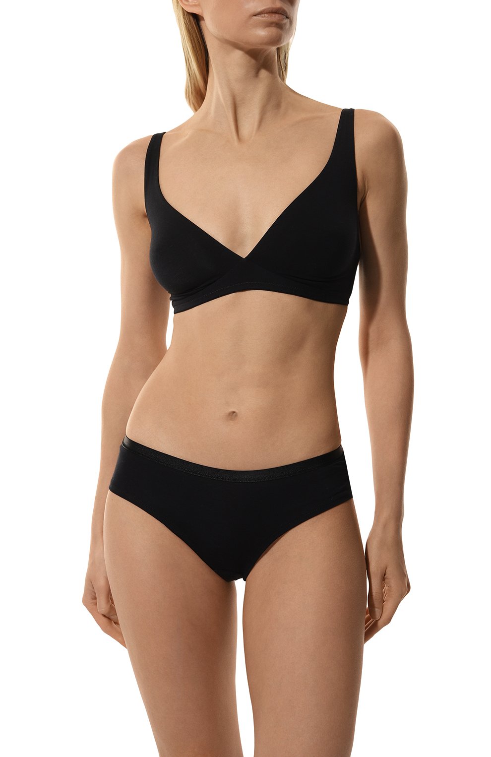 Трусы-слипы HANRO, арт. 071408, фото 2