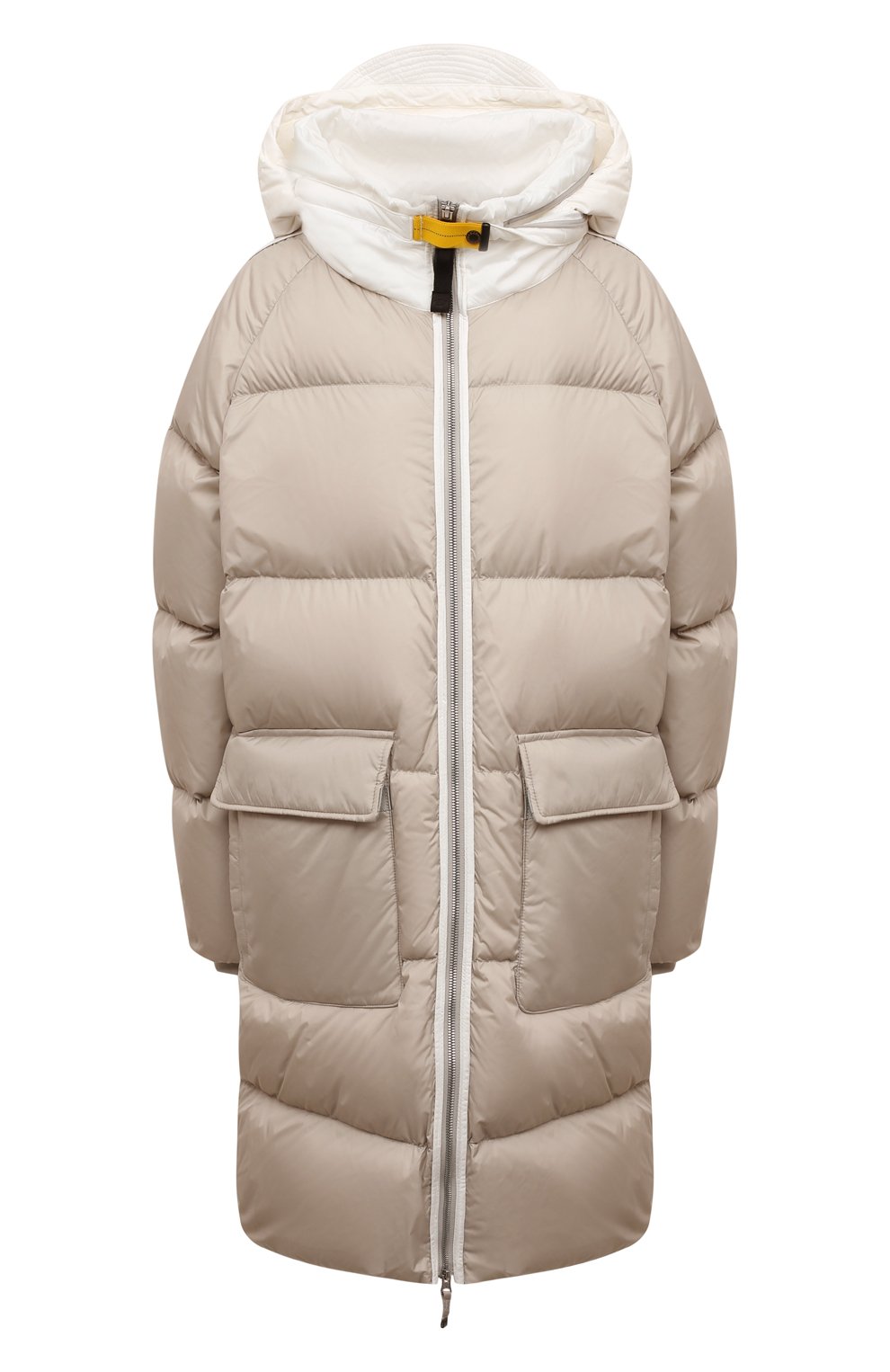 Пуховик PARAJUMPERS, арт. 222M-PW PUF CB33/JADA, фото 1