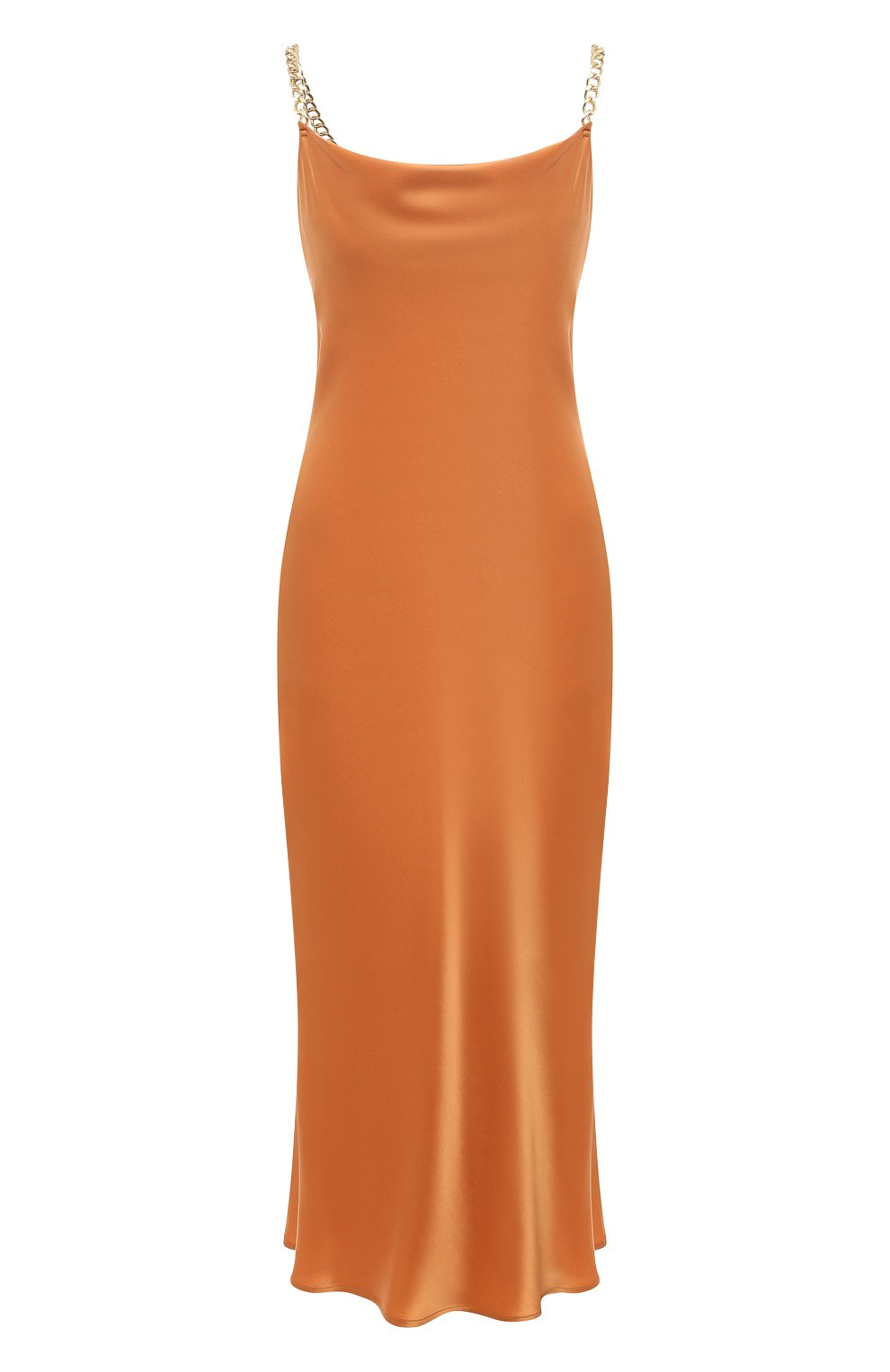 Шелковое платье OLIVIA VON HALLE, арт. PS2152, фото 1