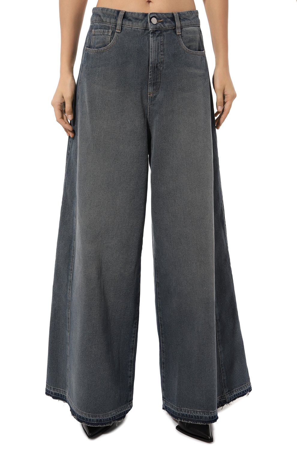 Джинсы ANDREA YA'AQOV, арт. 24WDEN23, фото 3