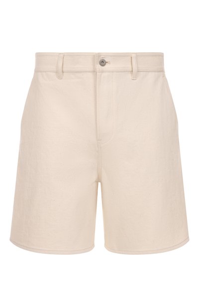 Мужские джинсовые шорты JIL SANDER, арт. J47KA0267/J46545