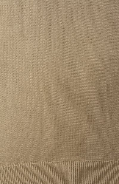 Хлопковый джемпер CANALI, арт. C0012/MK00145, фото 5