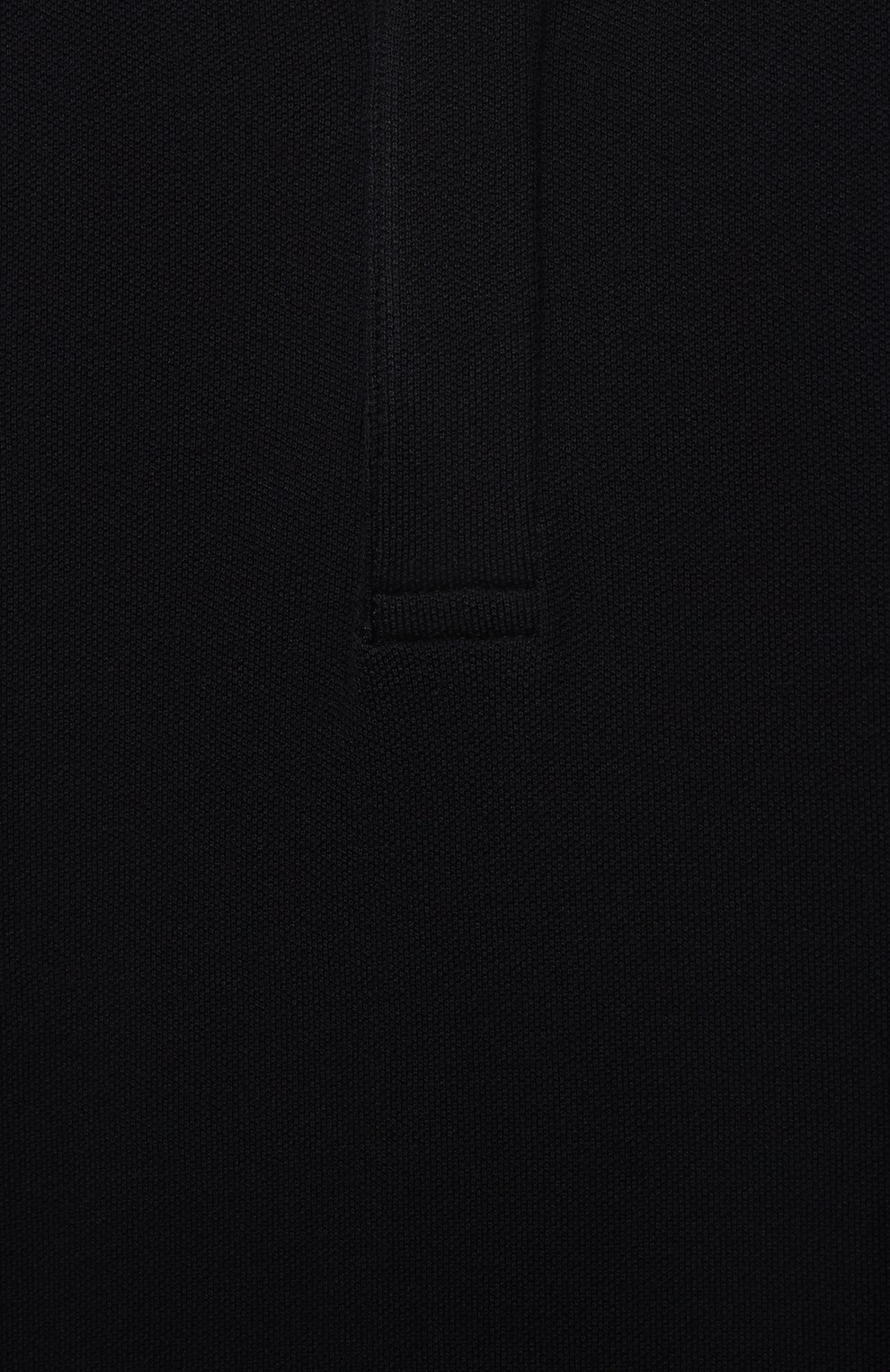 Хлопковое поло EMPORIO ARMANI, арт. 6K4FJ1/4J53Z, фото 3