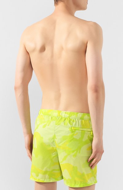 Плавки-шорты VALENTINO, арт. SV3UH028JEJ, фото 4