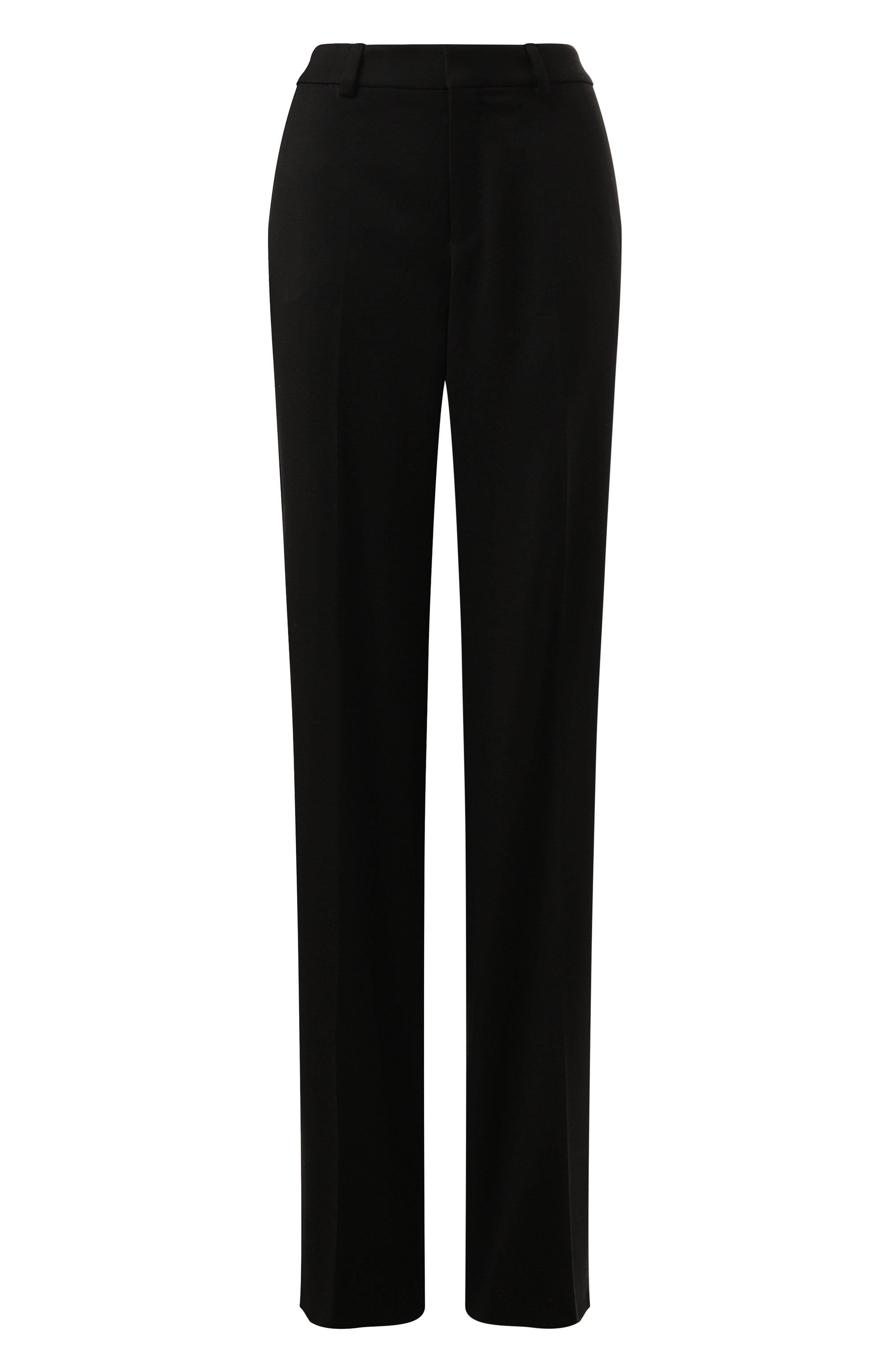 Шерстяные брюки LOUVE, арт. 24-6-01-05-01, фото 1