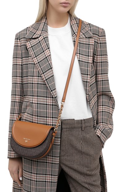 Сумка jet set charm MICHAEL MICHAEL KORS, арт. 32T0GT9C6B, фото 2