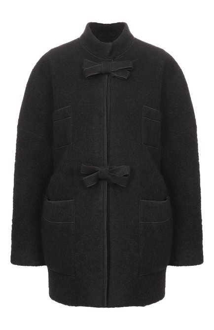 Женское шерстяное пальто GIAMBATTISTA VALLI, арт. 25FWPVFP8004/08BIS