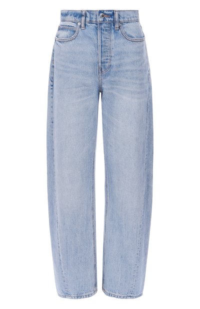 Женские джинсы ALEXANDER WANG, арт. 4DC3254820
