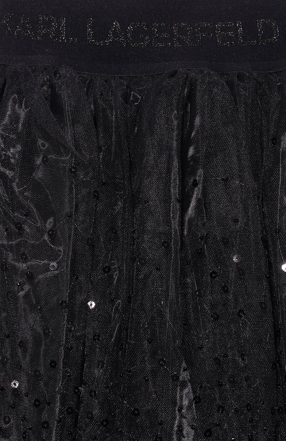 Юбка KARL LAGERFELD KIDS, арт. Z30199, фото 3