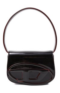 Темно-бордовый