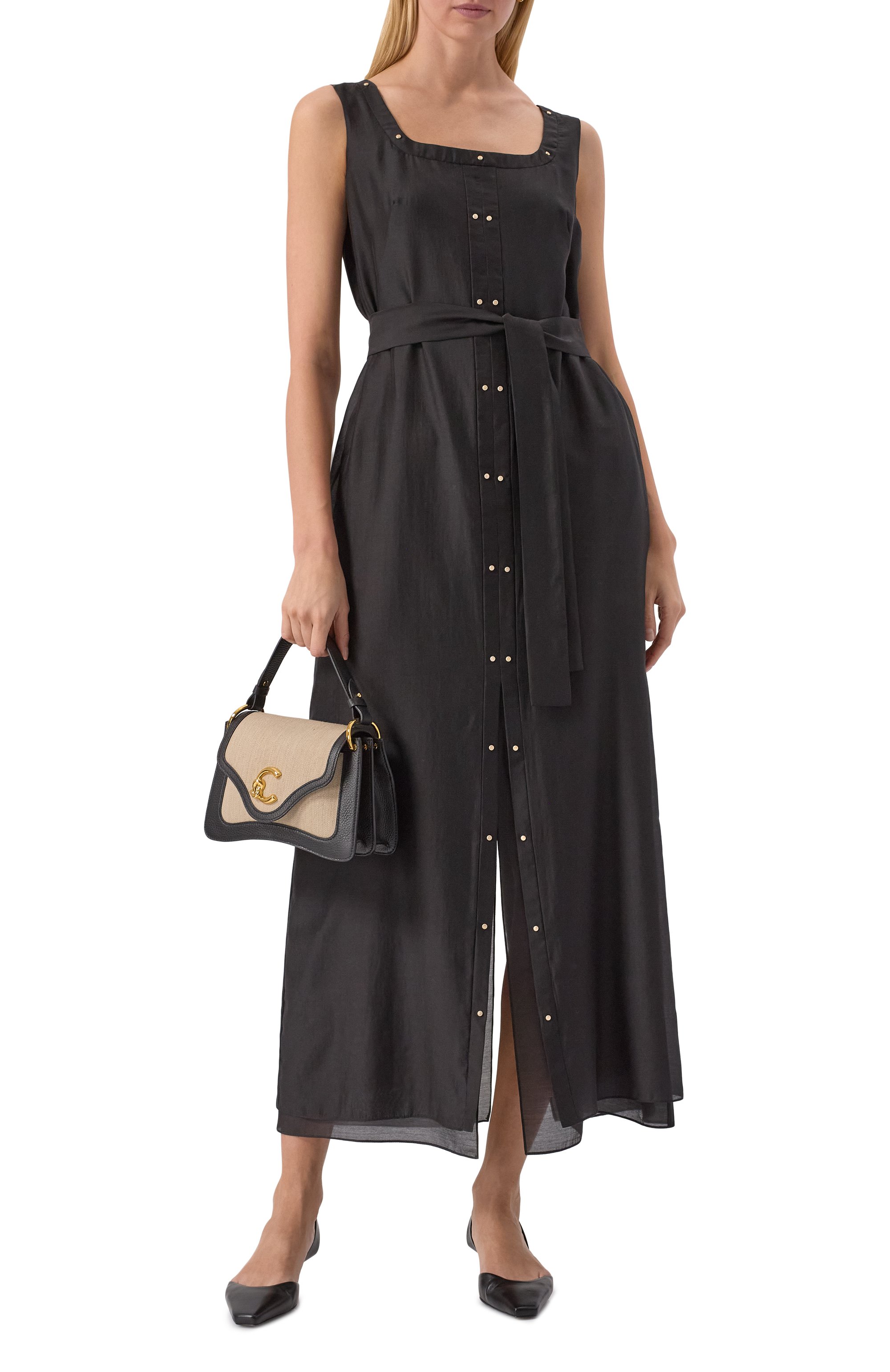 Платье FREEAGE, арт. WS25.DR136.6001.900, фото 2