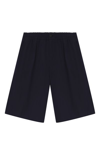 Шорты PAOLO PECORA MILANO, арт. PP4317_001