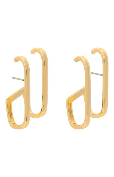 Серьги EXCLAIM, арт. 052CN007E, фото 3