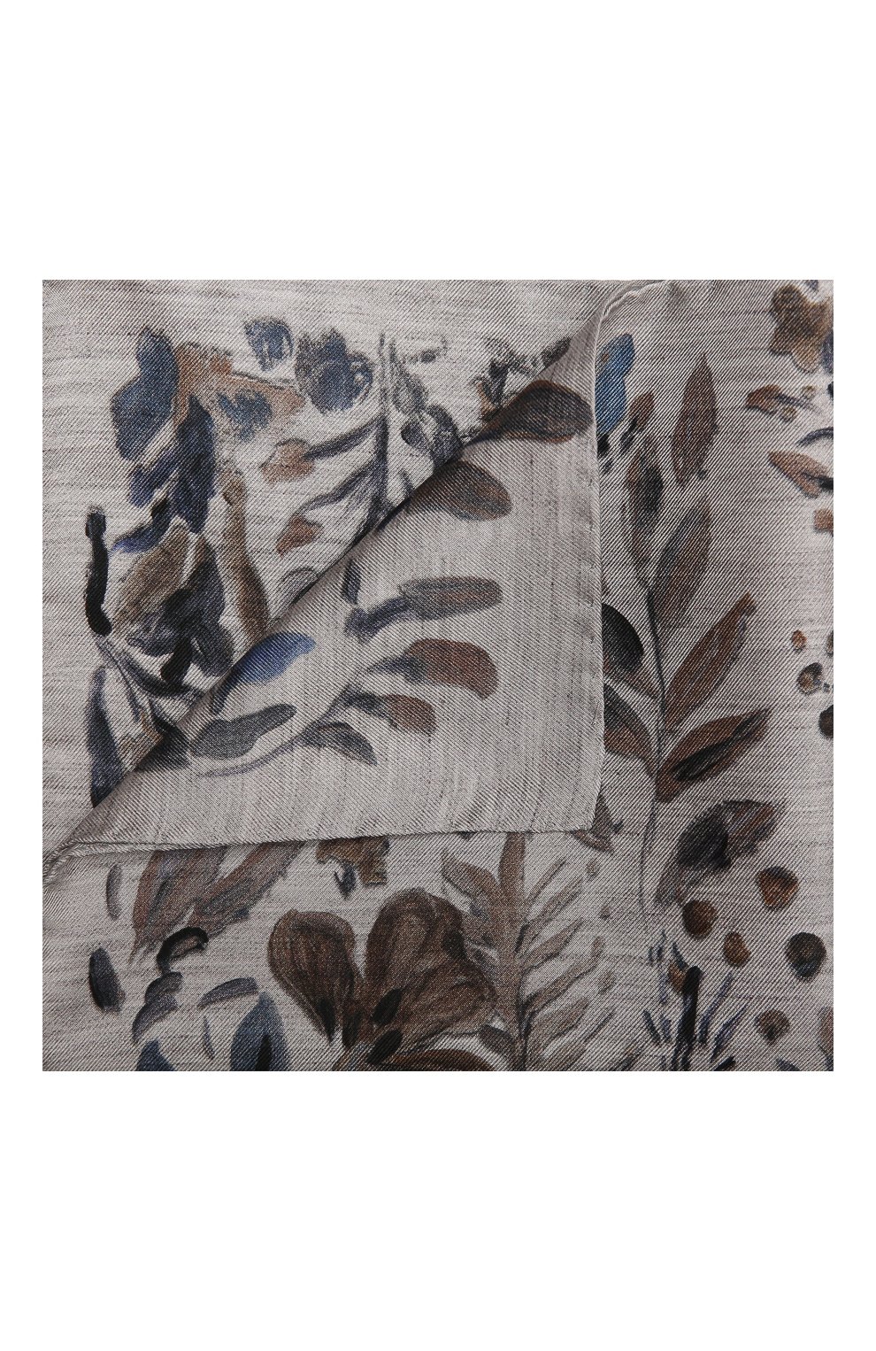 Шелковый платок ETON, арт. A000 33198, фото 1