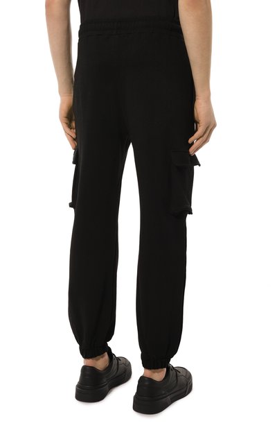 Хлопковые джоггеры HINNOMINATE, арт. HUS3/HNM188, фото 4