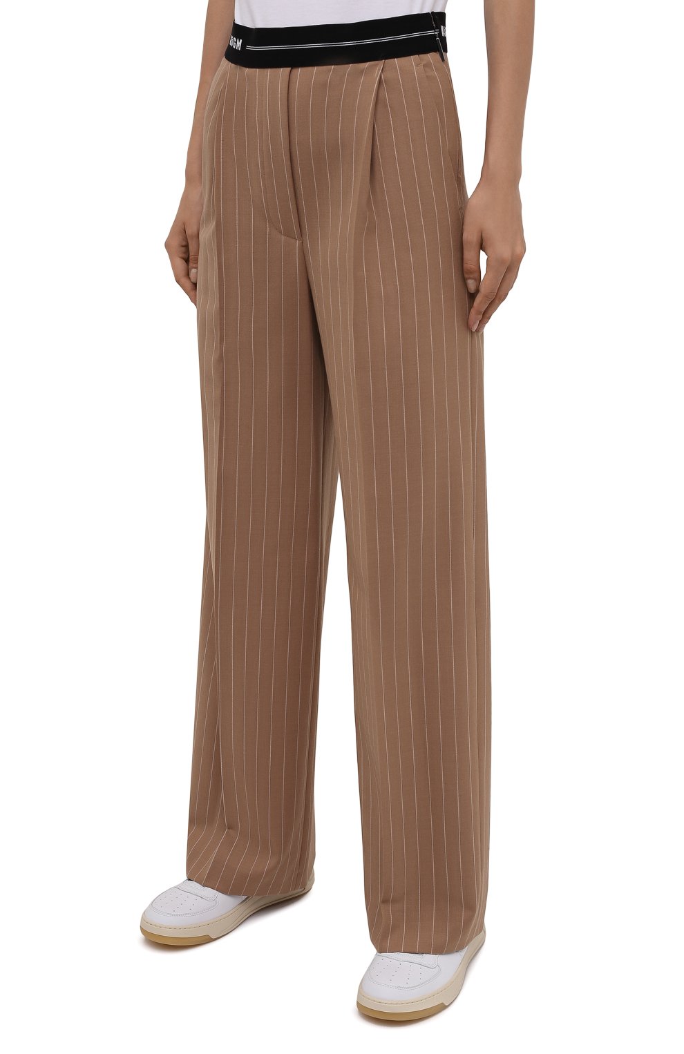 Брюки MSGM, арт. 3141MDP14A 217601, фото 3