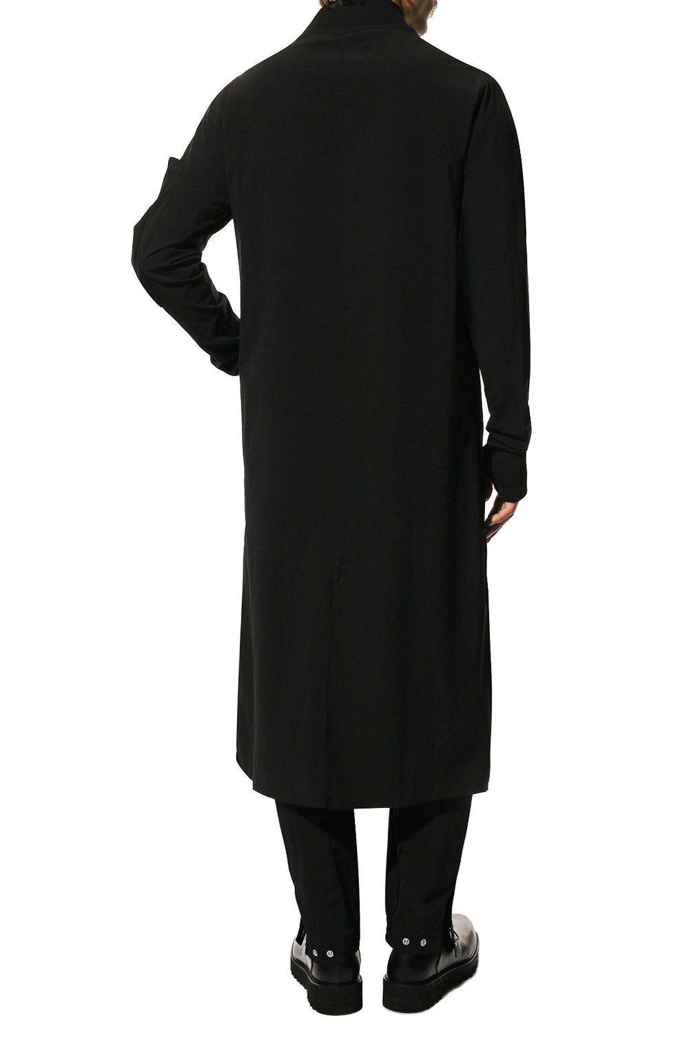 Плащ THOM KROM, арт. M SJ 529, фото 4