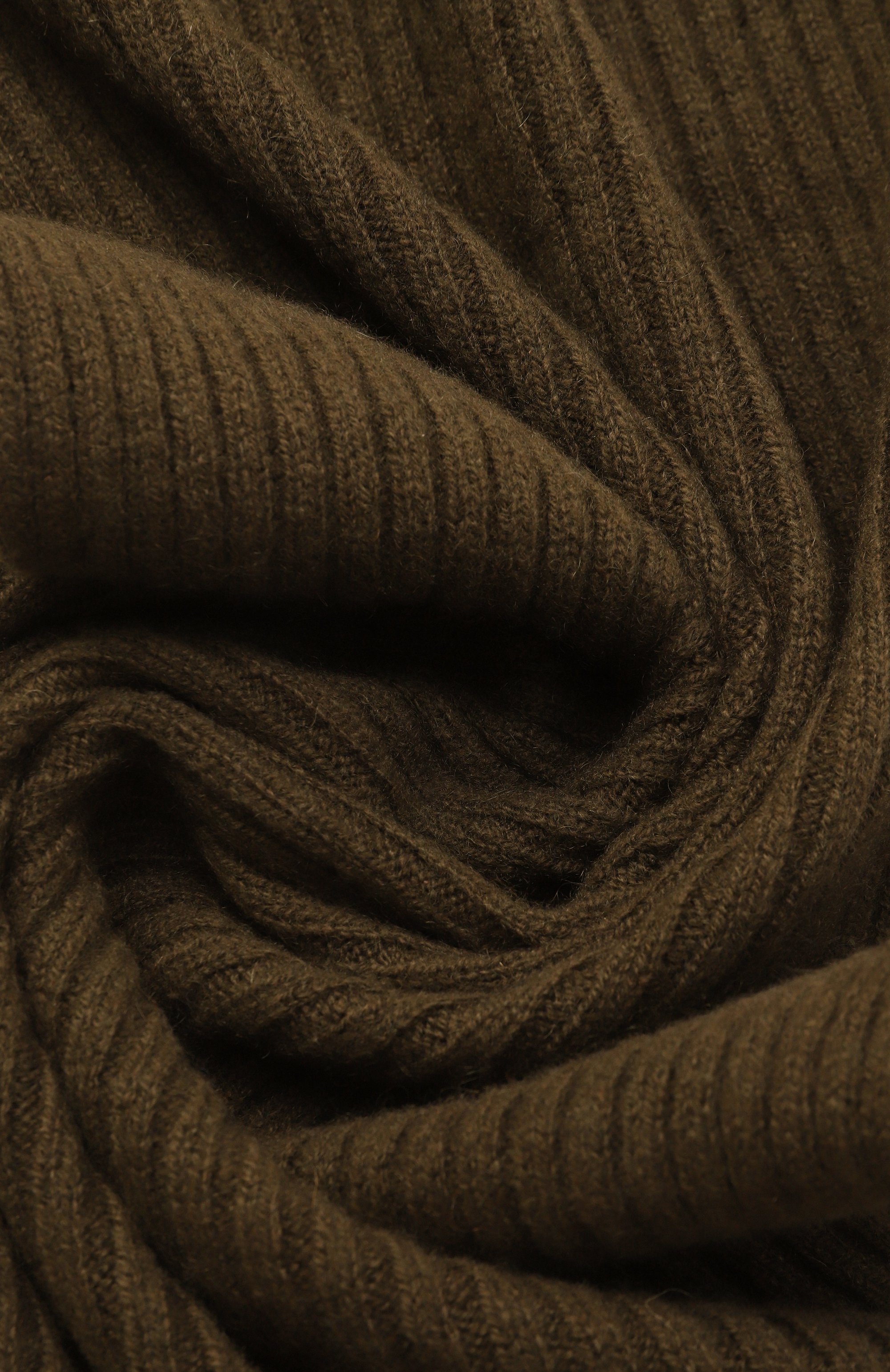 Кашемировый шарф UMA WANG, арт. UK0050/M, фото 3