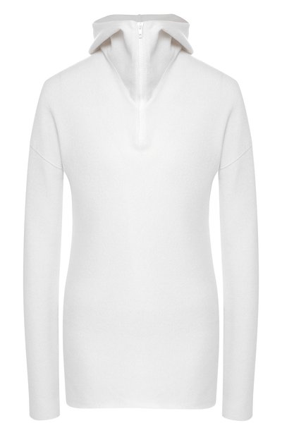 Женский худи из шерсти и кашемира CELINE, арт. 23G05292C