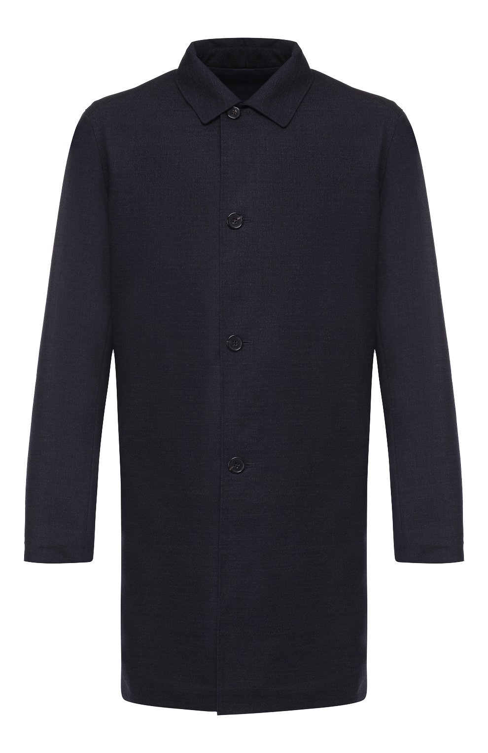 Шерстяной плащ LORO PIANA, арт. FAI0629, фото 1