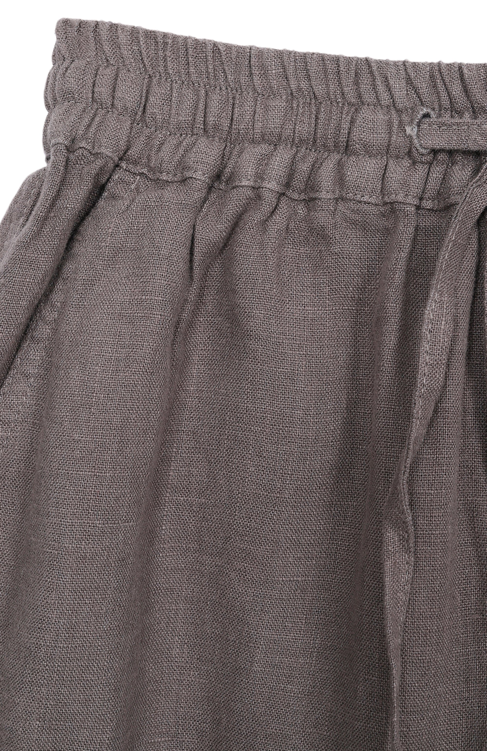 Льняные шорты NORVEG, арт. 23LBCS-003, фото 3